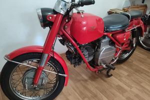 Moto Guzzi Nuovo Falcone