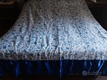 copriletto matrimoniale 