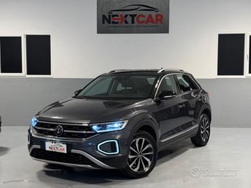 Volkswagen T-Roc 1.5 TSI 45.000KM!