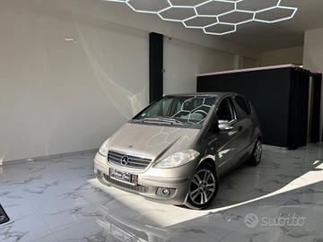 Mercedes-benz A 180 CDI Avantgarde