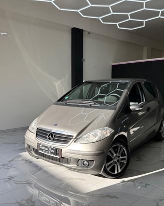 Mercedes-benz A 180 CDI Avantgarde