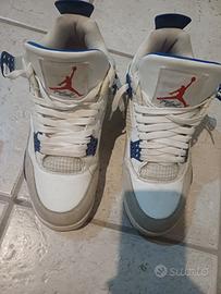 Scarpe Jordan 4 - Taglia 42