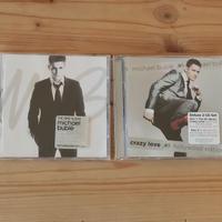 michael buble 
