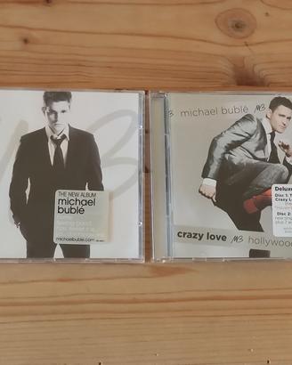 michael buble 
