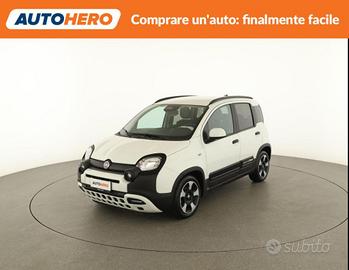 FIAT Panda SK60480