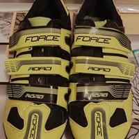 scarpe bici  46