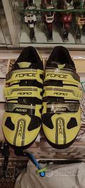 scarpe bici  46