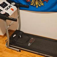 tapis roulant fp-tech