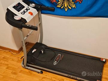 tapis roulant fp-tech