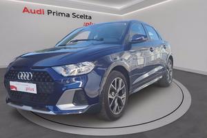 AUDI A1 Allstreet