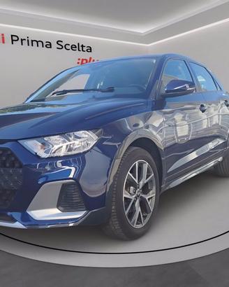 AUDI A1 Allstreet
