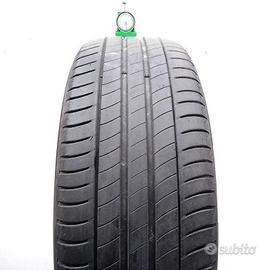 Gomme 215/55 R18 usate - cd.91494