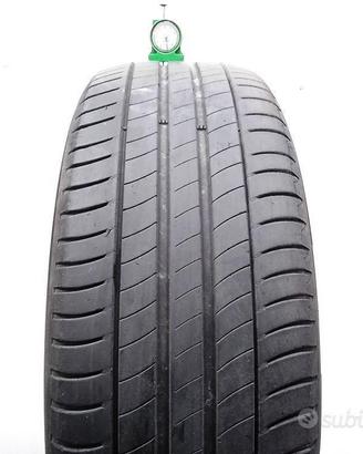 Gomme 215/55 R18 usate - cd.91494
