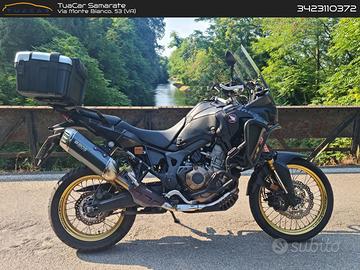 Honda CRF1000L Africa Twin ADVENTUR SPORTS ( 20 #2