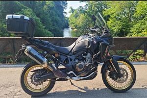 Honda CRF1000L Africa Twin ADVENTUR SPORTS ( 20 #2