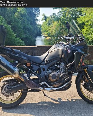 Honda CRF1000L Africa Twin ADVENTUR SPORTS ( 20 #2