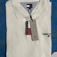 Polo tommy hilifiger, Nuovo, Originale