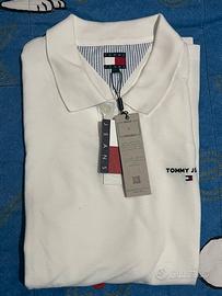 Polo tommy hilifiger, Nuovo, Originale