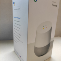 Google home altoparlante assistente