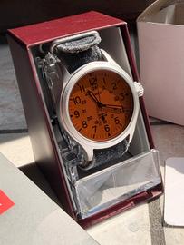 Orologio uomo Timex scout