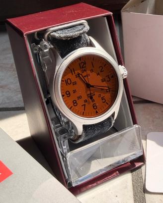 Orologio uomo Timex scout