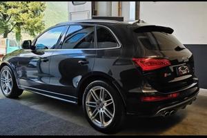 Audi SQ5 3000 Biturbo Quattro Triptronic