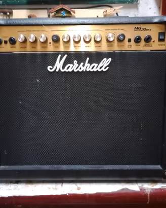 amplificatore 