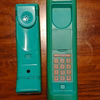 switch twin phone