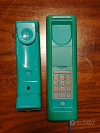 switch twin phone