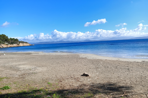 Affitto 4 posti letto, San Giovanni suergiu mare