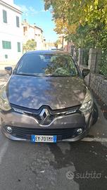 renault clio 5p 90cv 2015