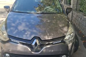 renault clio 5p 90cv 2015