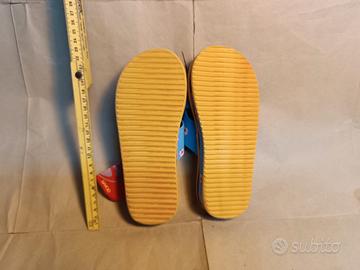 SANDALI PER BAMBINI 