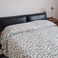 camera da letto matrimoniale completa