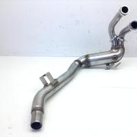 COLLETTORE SCARICO MARMITTA YAMAHA TENERE' WORLD R