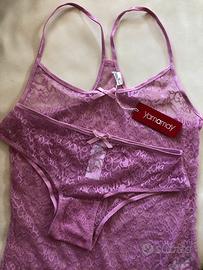 Intimo Yamamay