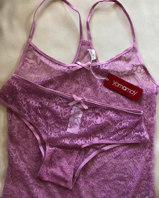 Intimo Yamamay