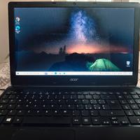 Acer Aspire E1-532