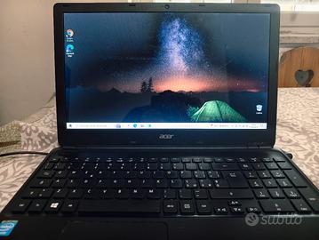 Acer Aspire E1-532