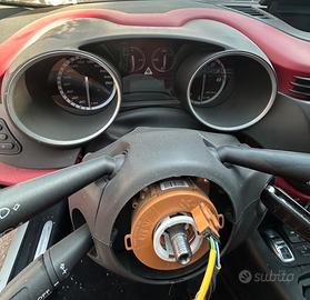 Ricambi Alfa Romeo Giulietta 1750tbi QV Quadrifogl