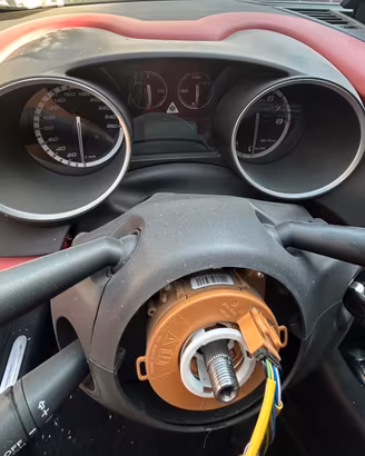 Ricambi Alfa Romeo Giulietta 1750tbi QV Quadrifogl