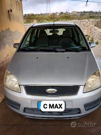 Ford C MAX 2.0 TDCI