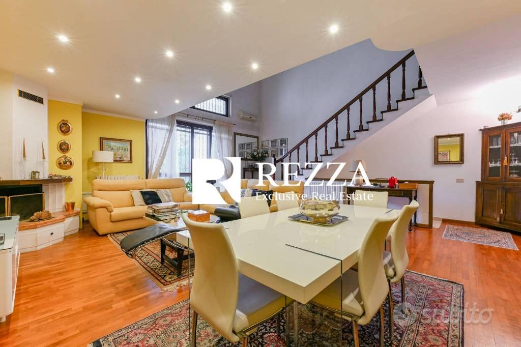House in Buccinasco, Rovido, Milano - Vista 4