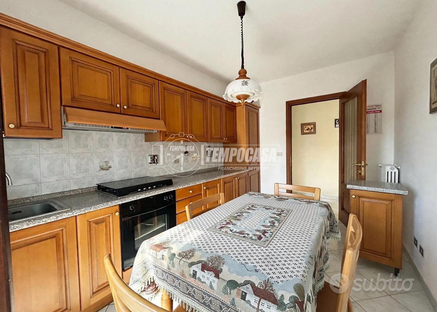 Appartamento – Avigliana, Ponte Dora - Altro