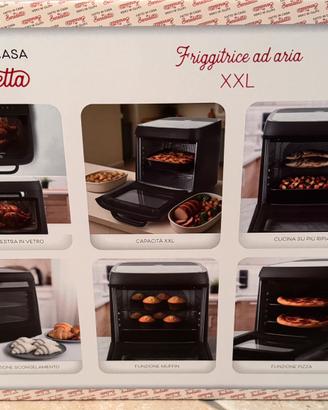 Friggitrice ad Aria Benedetta