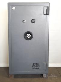 Cassaforte Conforti MT56 ( 2.000 Kg)