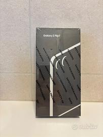 Samsung Galaxy Z flip 7