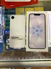 Iphone 17e come nuovo