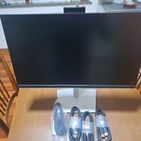 Monitor Dell modello C2423H da 24 pollici 