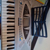 pianola marca FARFISA